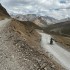 Spotkanie na Przeleczy Zlot w Himalajach Pierwszy Etap - 61 Droga przez gory